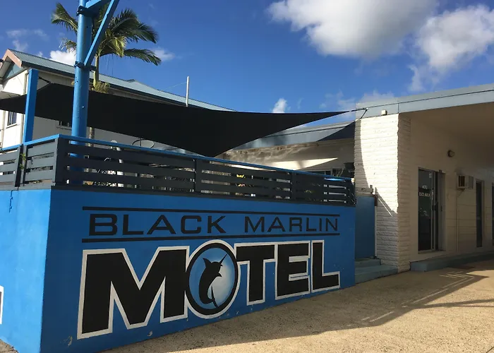 Black Marlin Motel