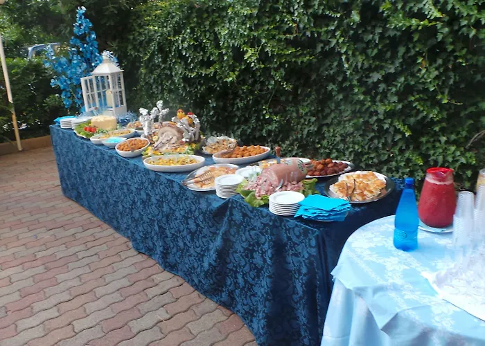 Hotel Eliseo Riccione