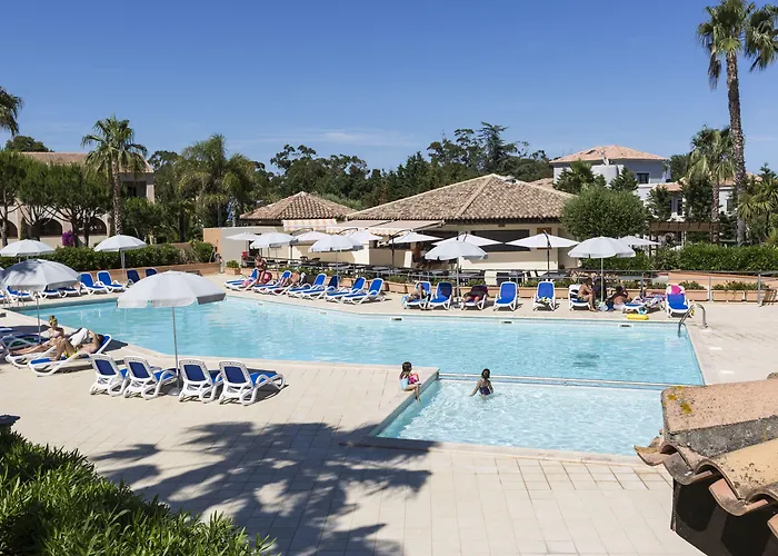 Vacanceole - Residence Sognu Di Mare