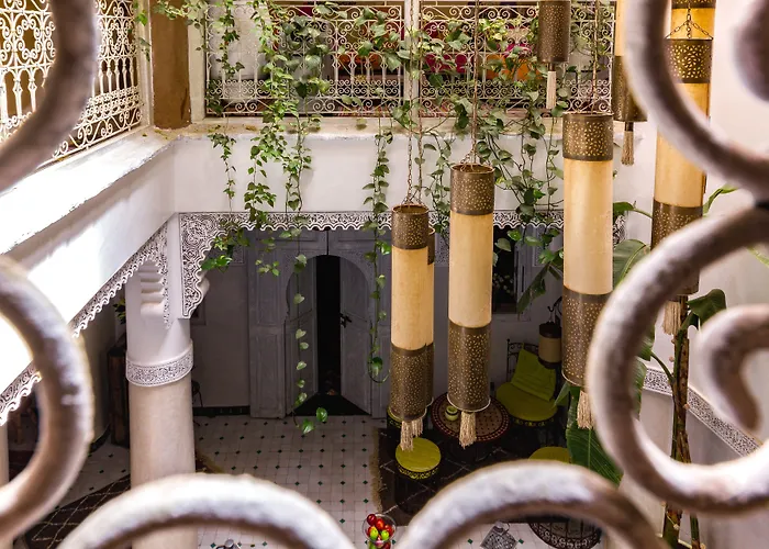 Riad Eloise