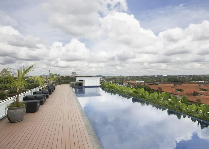 INNSiDE by Meliá Yogyakarta Kalasan
