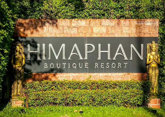 Himaphan Boutique - Sha Extra Plus