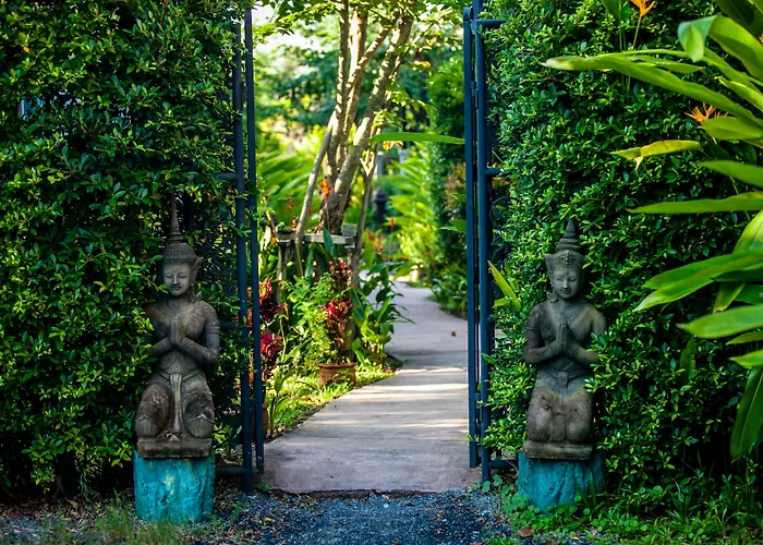Himaphan Boutique Resort - Sha Extra Plus Nai Yang