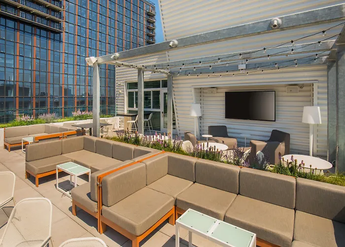 Yotel Boston