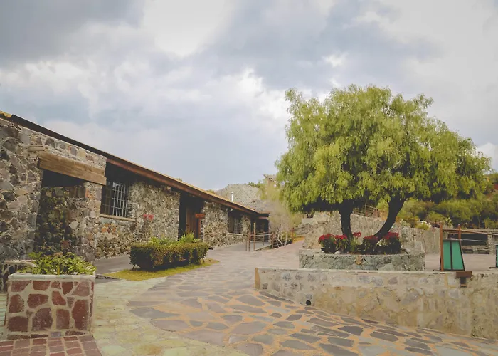 Hotel Camino De Vinos Guanajuato