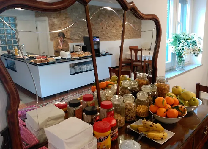 Hotel Nou Casablanca Vinarós
