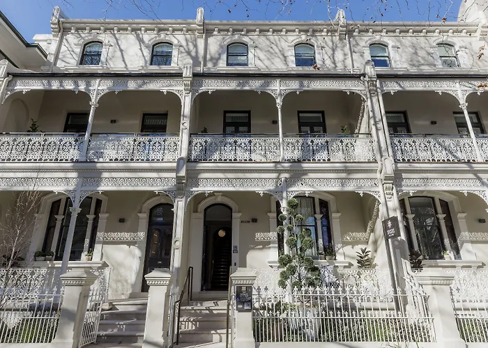 Spicers Potts Point
