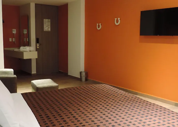 Hotel Xcoco Inn