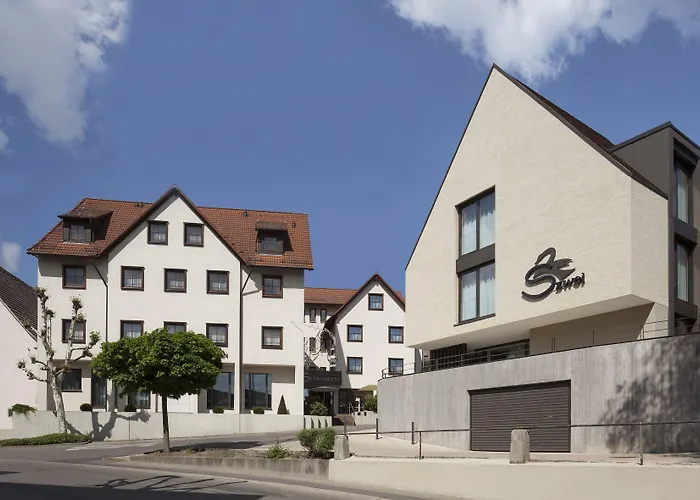 Hotel Schwanen