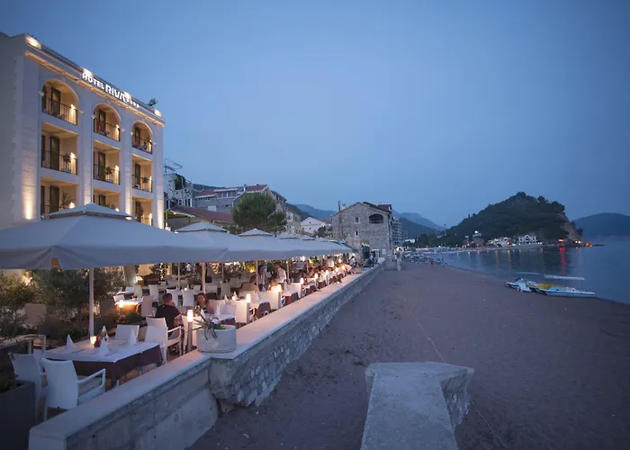Hotel Riva By Aycon