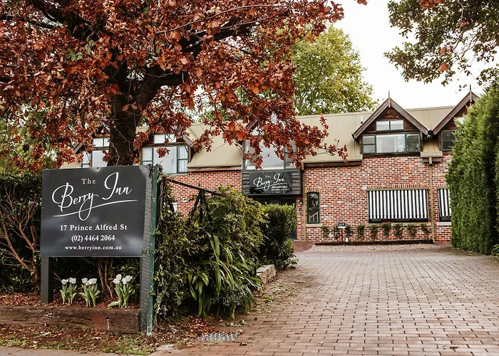 The Berry Inn