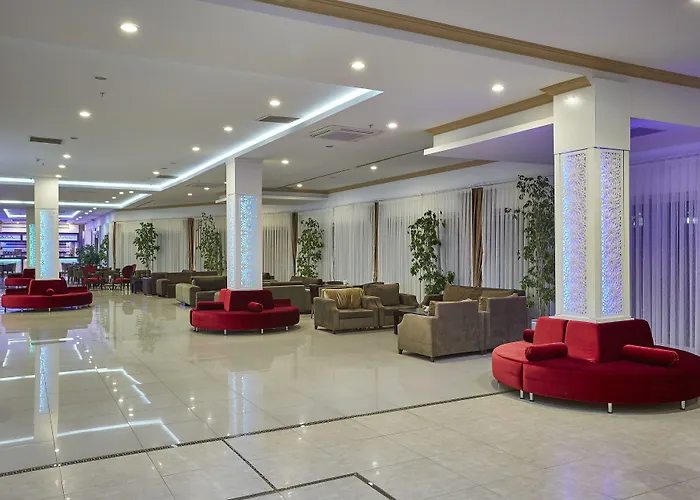 Royal Towers Resort Kiris