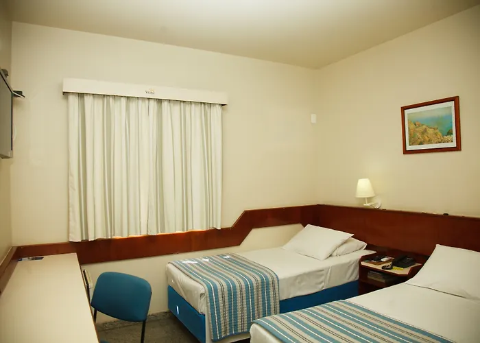 Villalba Hotel Uberlandia