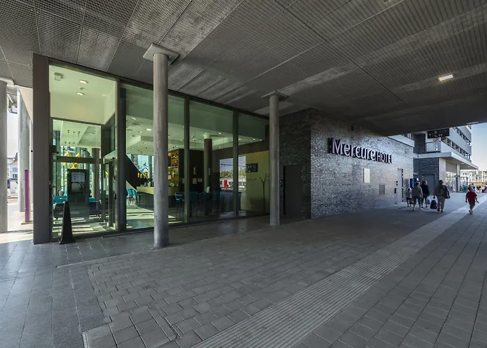 Mercure Blankenberge