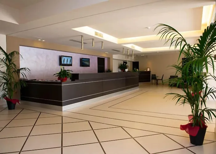 Elihotel SantʼAlessio Siculo