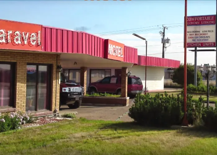 Caravel Motel