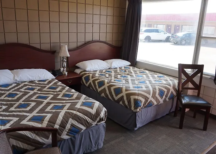 Caravel Motel