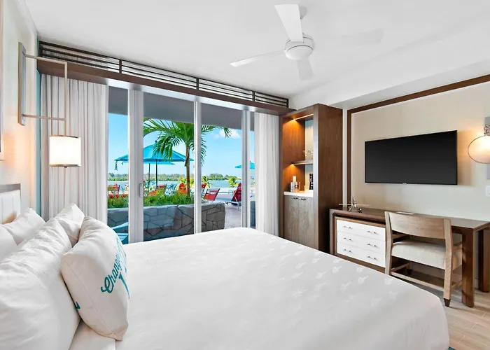 Margaritaville Beach Resort Nassau