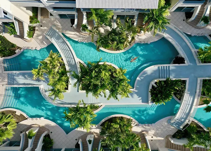 Savannah Beach Club Hotel