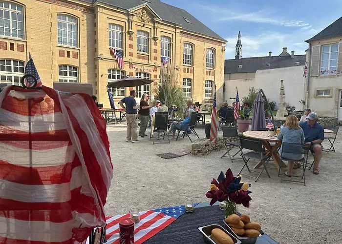 Belle Normandy