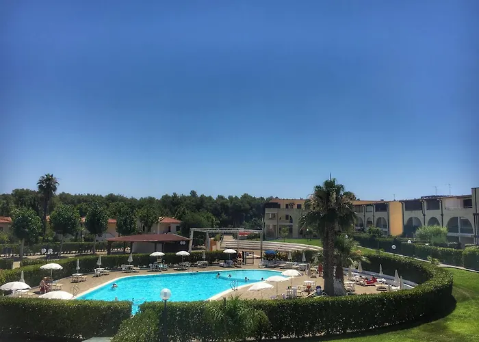 Residence San Bull