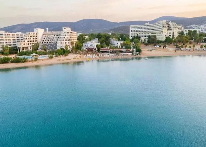 Maya World Didyma Hotel Didim