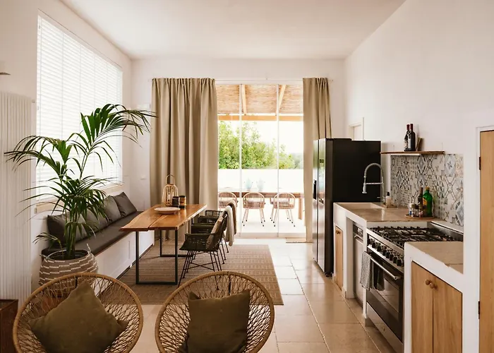 Boutique B&B Villa Gufo
