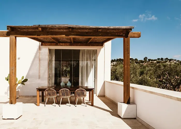 Boutique B&B Villa Gufo