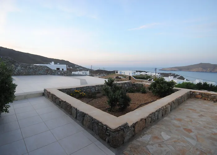 Panormos Village Hotel
