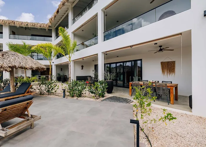 Belnem House Bonaire