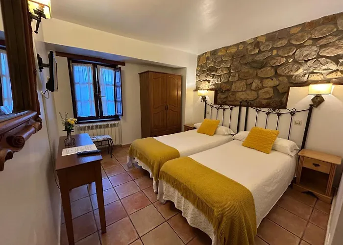 Posada la Estela de Barros