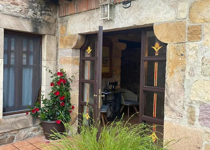 Posada la Estela de Barros Corrales De Buelna