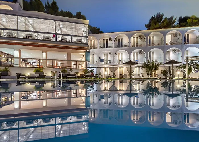Hotel Punta