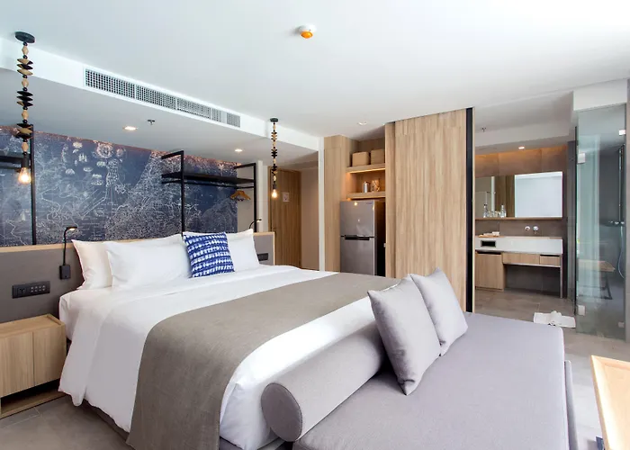 La Vela Khao Lak Hotel