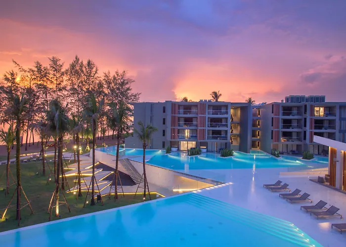 Hotel La Vela Khao Lak