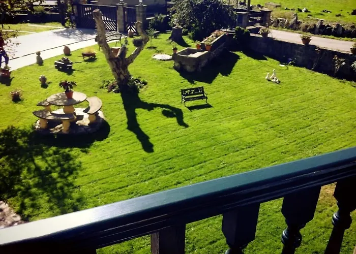 Hotel Rural La Figar