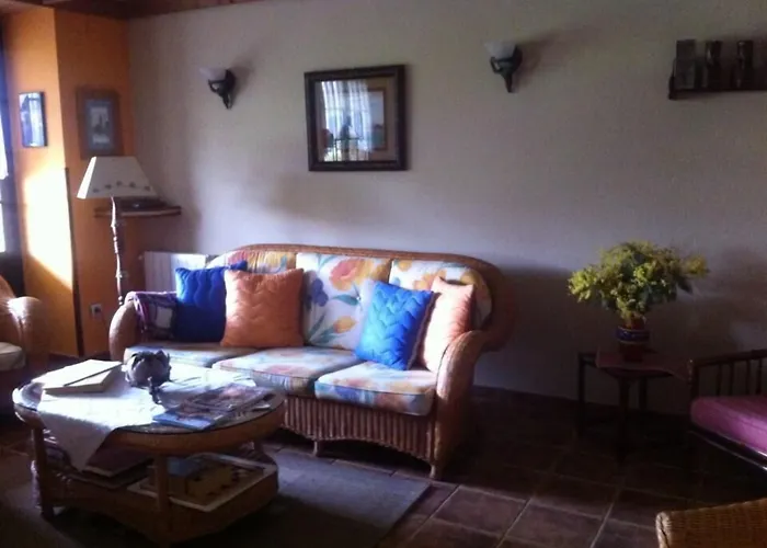 Hotel Rural La Figar