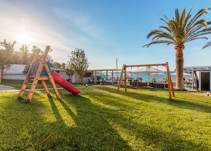 Hotel Christina La Canea