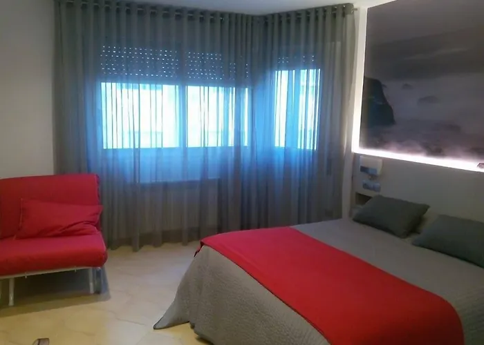 Hotel Vila Da Guarda