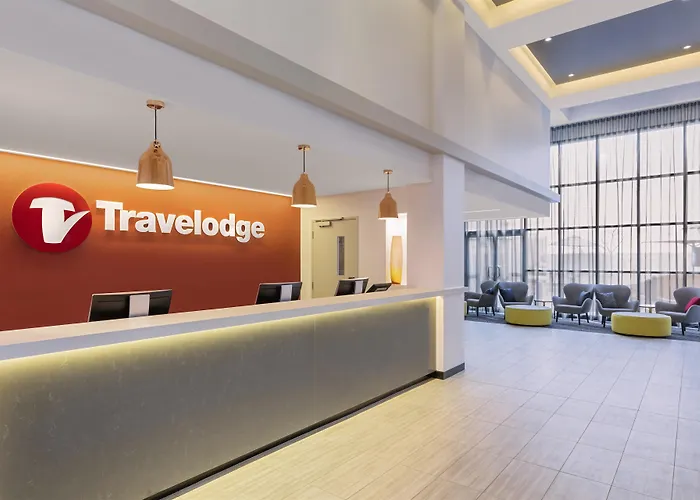 Travelodge Airport