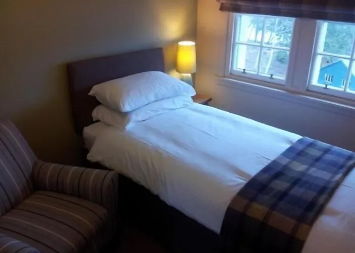 Loch Maree Hotel Talladale