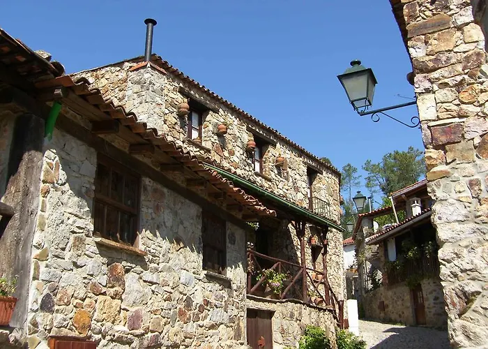 Hotel Rural Solar Das Freiras