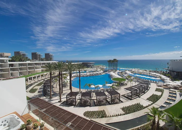 Le Blanc Spa Resort Los Cabos - Adults Only - All-Inclusive San José del Cabo