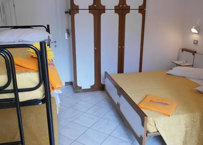 Hotel Promenade Gabicce Mare