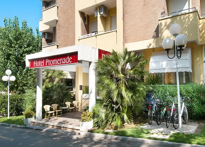 Hotel Promenade