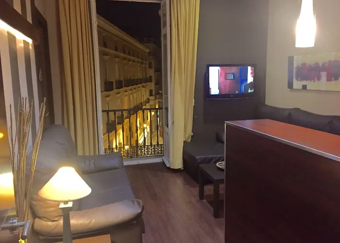 Hostal Larios