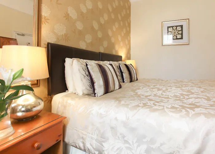 Kethla House Bed & Breakfast Torquay