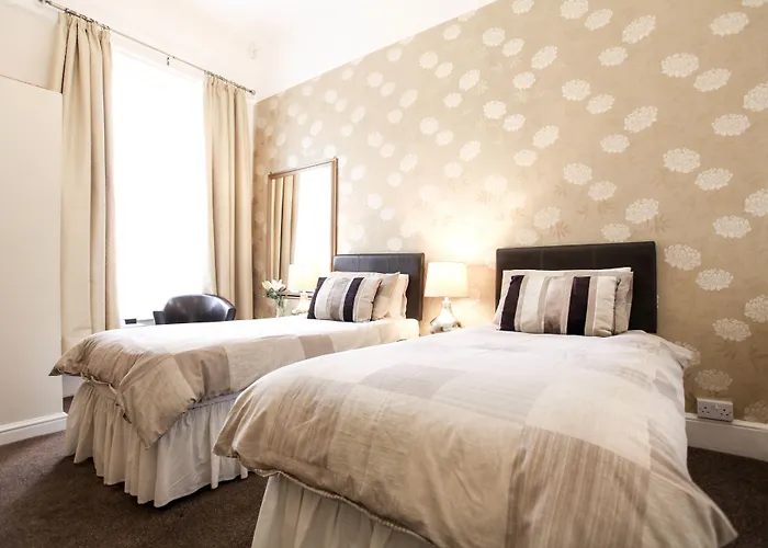 Kethla House Bed and Breakfast Torquay