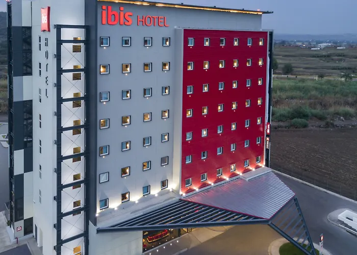 Ibis Irapuato