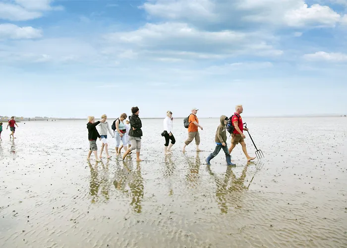 Center Parcs Nordseeküste Bremerhaven Tossens